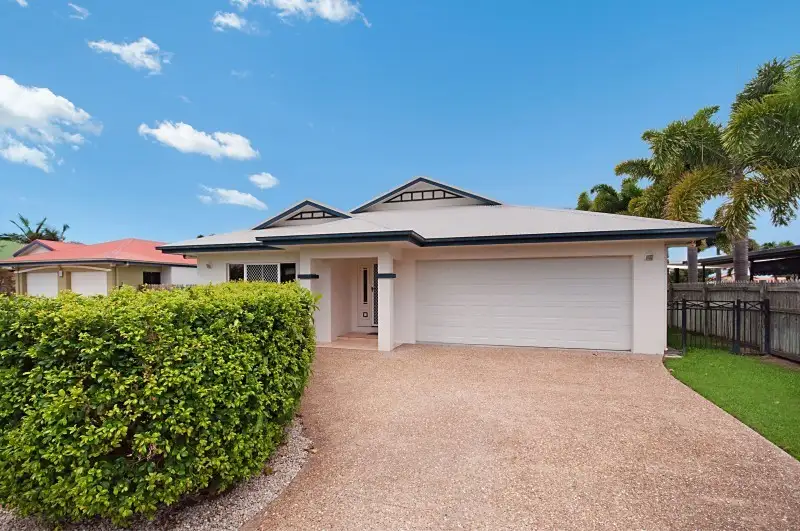 Main view of Homely house listing, 20 Bladensberg Crescent, Annandale QLD 4814
