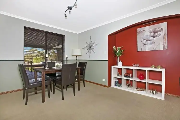 Third view of Homely house listing, 8 Lawson Road, Happy Valley SA 5159