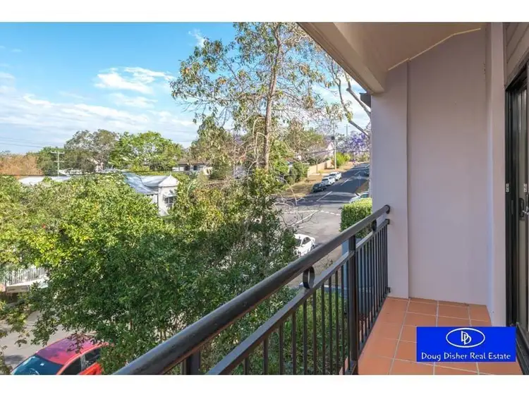 Fifth view of Homely townhouse listing, 31 Fairley Street, Indooroopilly QLD 4068