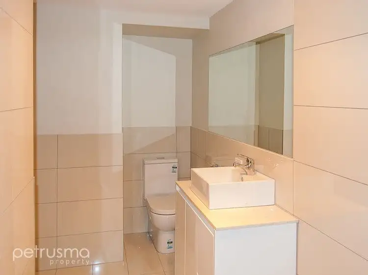 Fourth view of Homely unit listing, 2/36 Fitzroy Place, Dynnyrne TAS 7005