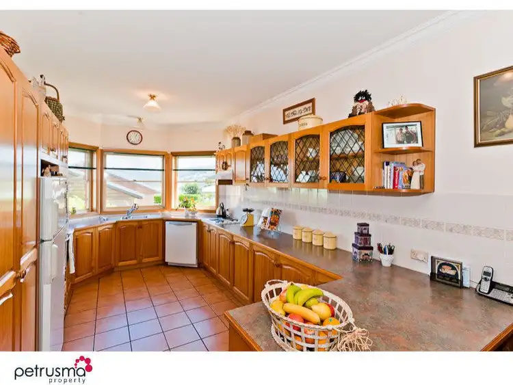 Second view of Homely house listing, 10 Sheoak Court, Kingston TAS 7050