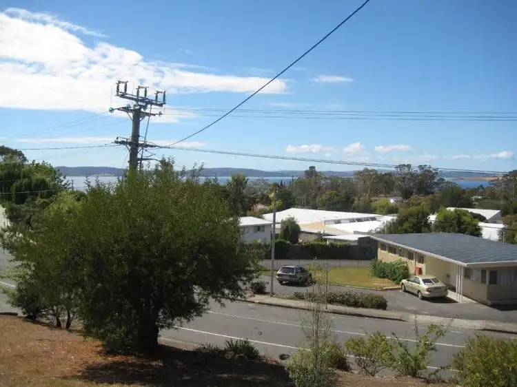 Second view of Homely house listing, 1/185 Channel Highway,, Taroona TAS 7053