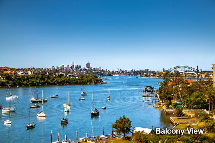9/58 Wrights Road, Drummoyne NSW 2047