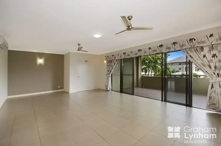 Second view of Homely unit listing, 25/111-127 Bowen Road, Rosslea QLD 4812