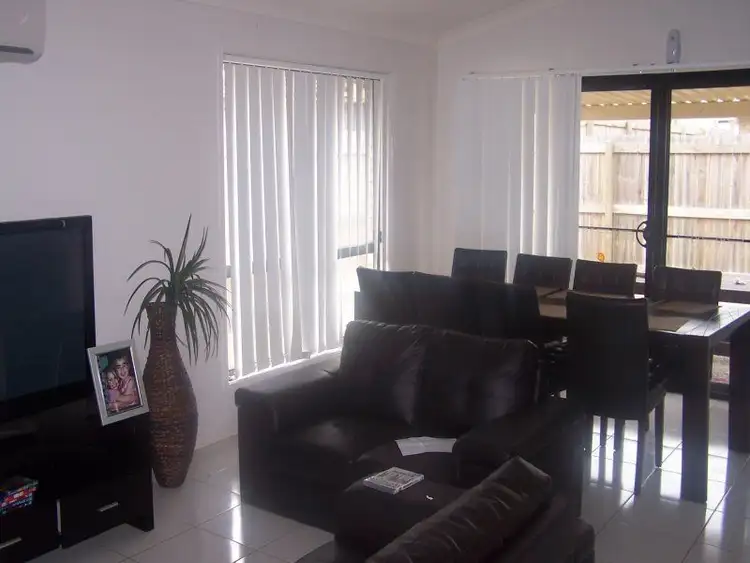 Sixth view of Homely house listing, 7 Pencarrow Crescent, Raceview QLD 4305