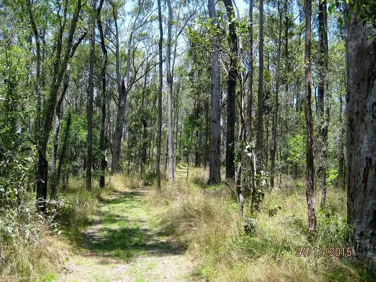Fifth view of Homely land listing, 289 Moy Pocket Rd, Brooloo QLD 4570