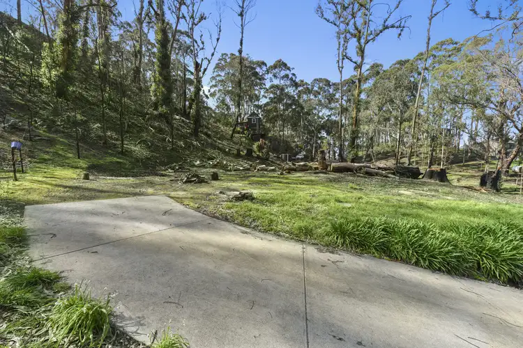 Main view of Homely land listing, 2 Illowra Avenue, Wye River VIC 3234