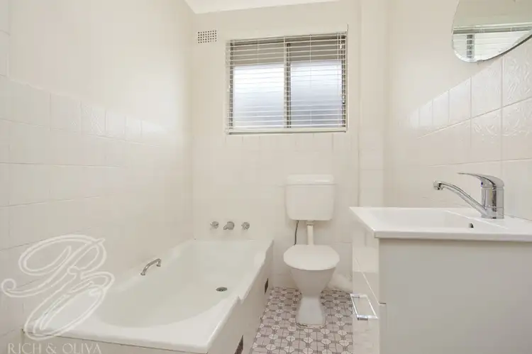 Sixth view of Homely apartment listing, 5/169 Croydon Avenue, Croydon Park NSW 2133