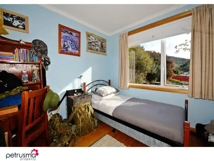 Fifth view of Homely house listing, 111 Forest Rd, West Hobart TAS 7000