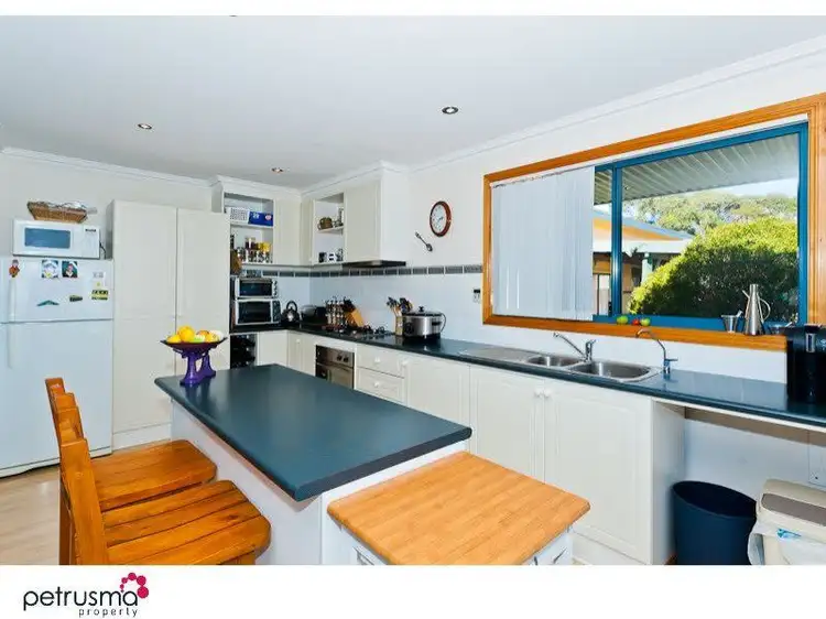 Fifth view of Homely house listing, 25 Myrica Street, Primrose Sands TAS 7173
