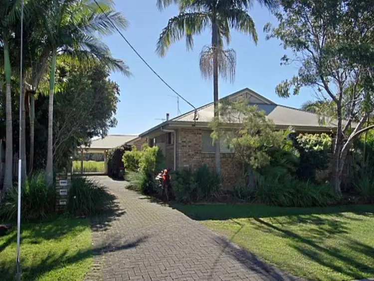 Third view of Homely house listing, 3/23 Poinciana Avenue, Mullumbimby NSW 2482