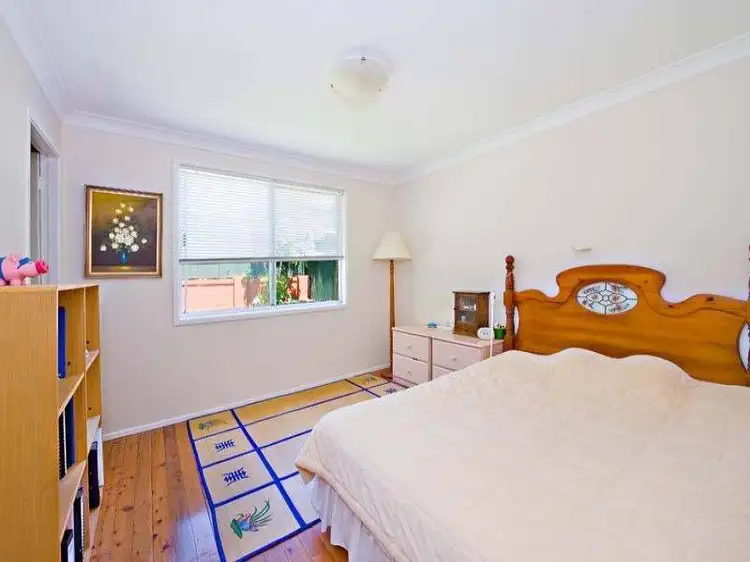 Fourth view of Homely house listing, 47 Renwick Street, Drummoyne NSW 2047