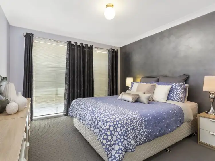 Sixth view of Homely villa listing, 57/109 Stewart Ave, Hammondville NSW 2170