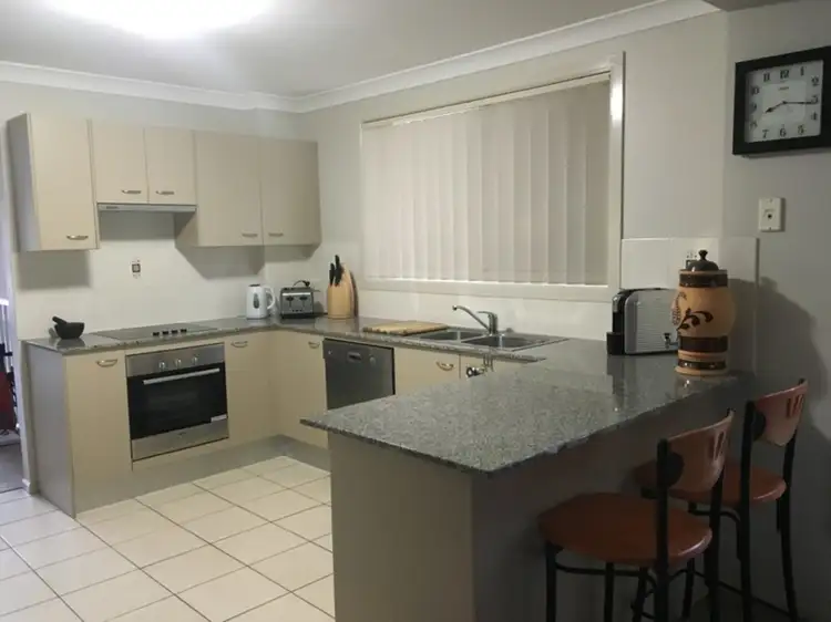 Fourth view of Homely townhouse listing, 24 Lagoons Circuit, Nelson Bay NSW 2315