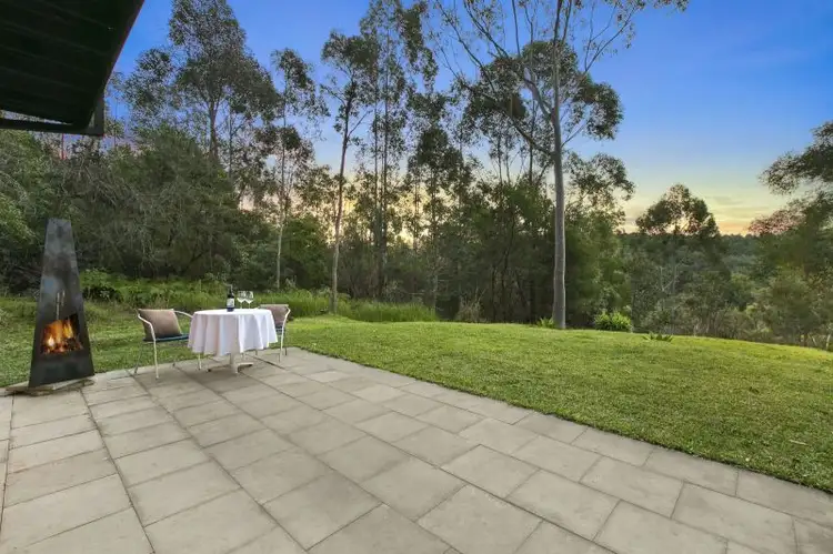 Second view of Homely house listing, 24 Yallumba Close, Forestville NSW 2087