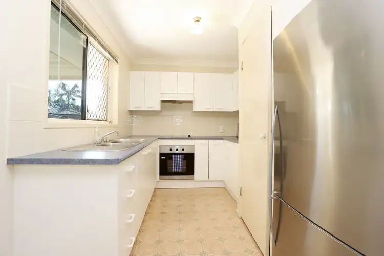 Fourth view of Homely house listing, 6 Rick Court, Boronia Heights QLD 4124