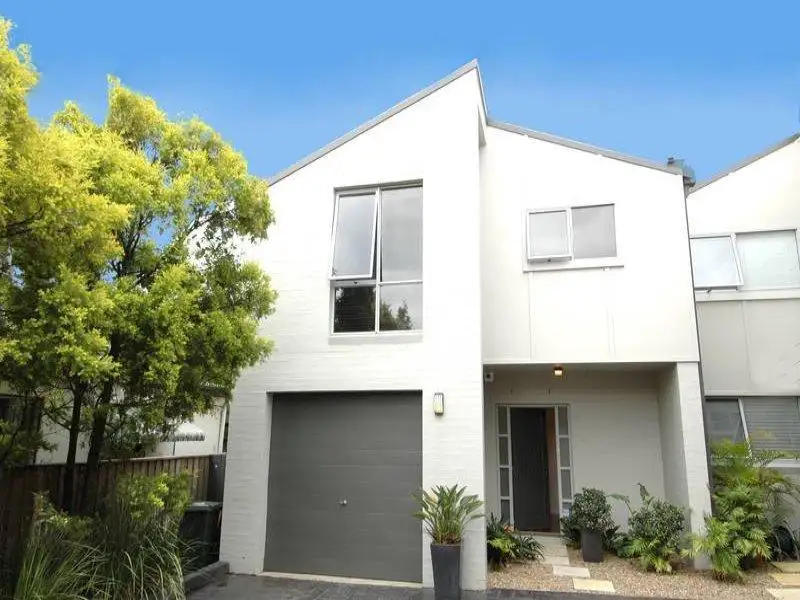 Main view of Homely townhouse listing, 3/73 Marlborough Street, Leichhardt NSW 2040