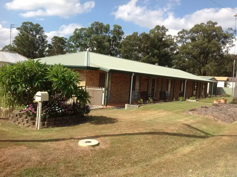 Main view of Homely house listing, 56 Hospital Road, Weston NSW 2326