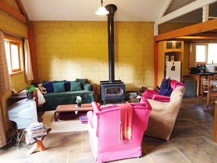 Seventh view of Homely house listing, 183 Feathertop Track, Harrietville VIC 3741