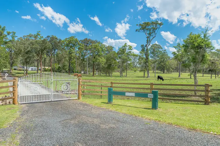 502 Tinonee Road, Mondrook NSW 2430