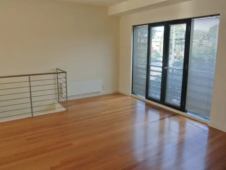 Fifth view of Homely townhouse listing, 3/35-41 Union Road, Ascot Vale VIC 3032