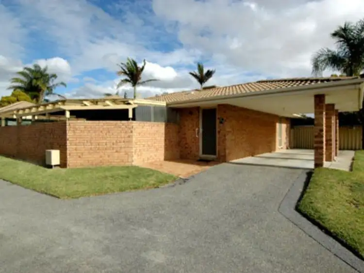 Third view of Homely house listing, 39/208 Burslem Drive, Maddington WA 6109