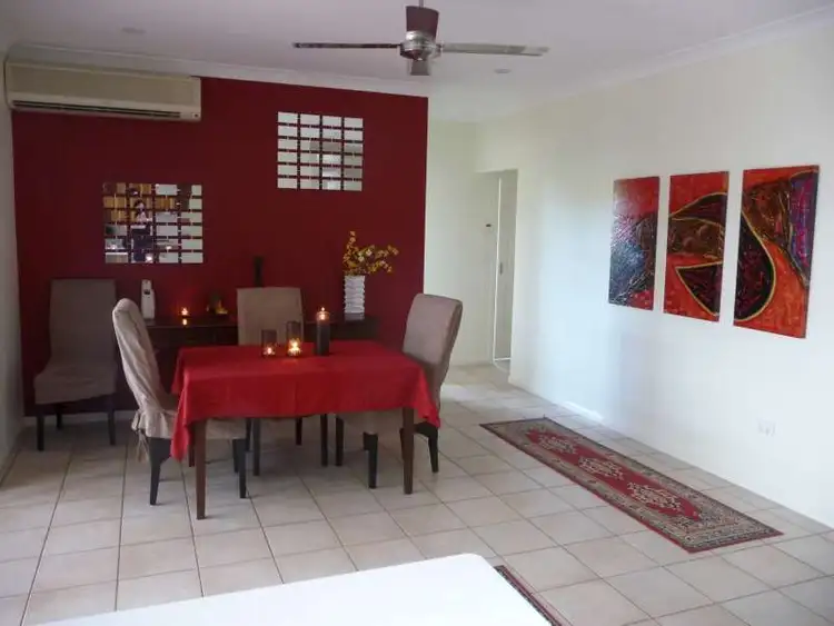 Sixth view of Homely house listing, 8 Raphis Close, Kamerunga QLD 4870
