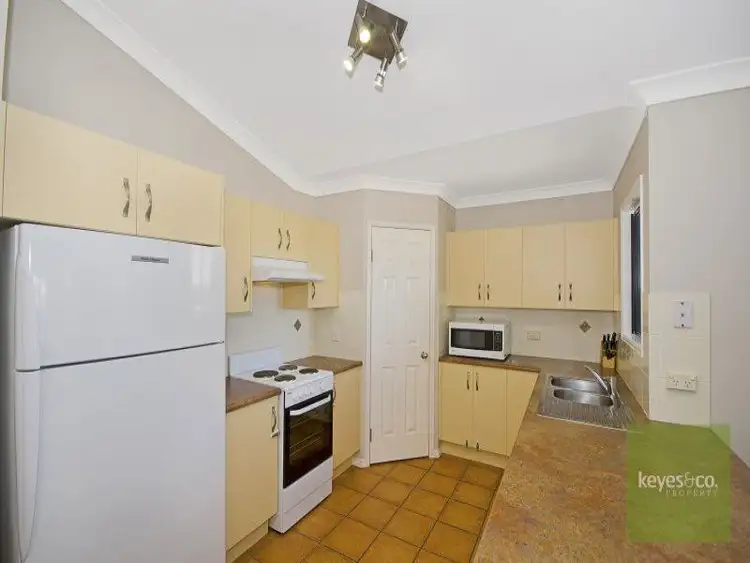 Third view of Homely house listing, 32 Riverbend Drive, Douglas QLD 4814
