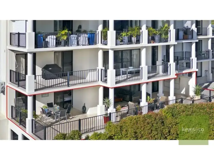 Fourth view of Homely apartment listing, 2/13 Little Street, Belgian Gardens QLD 4810