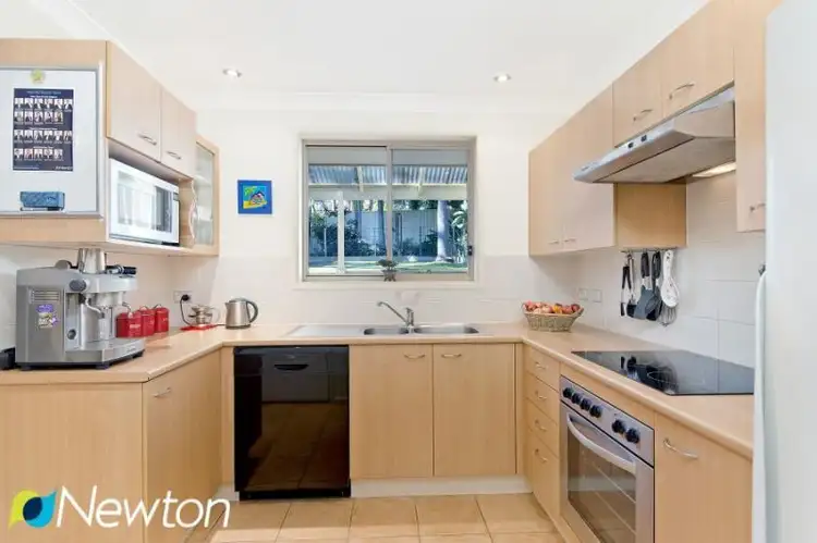 Third view of Homely semi-detached listing, 44B Taren Road, Caringbah NSW 2229