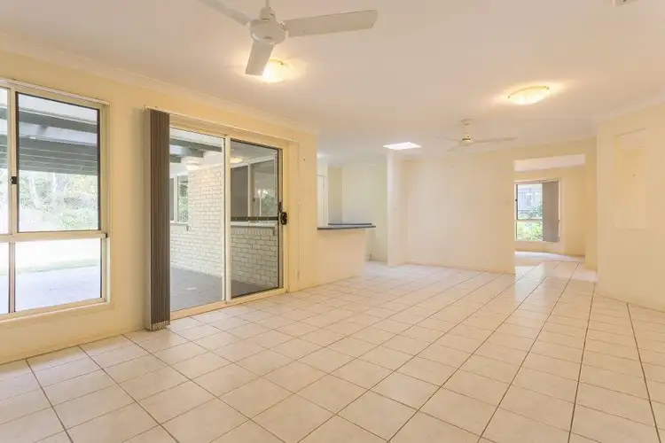 Third view of Homely house listing, 28 Hawkes Avenue, Arana Hills QLD 4054