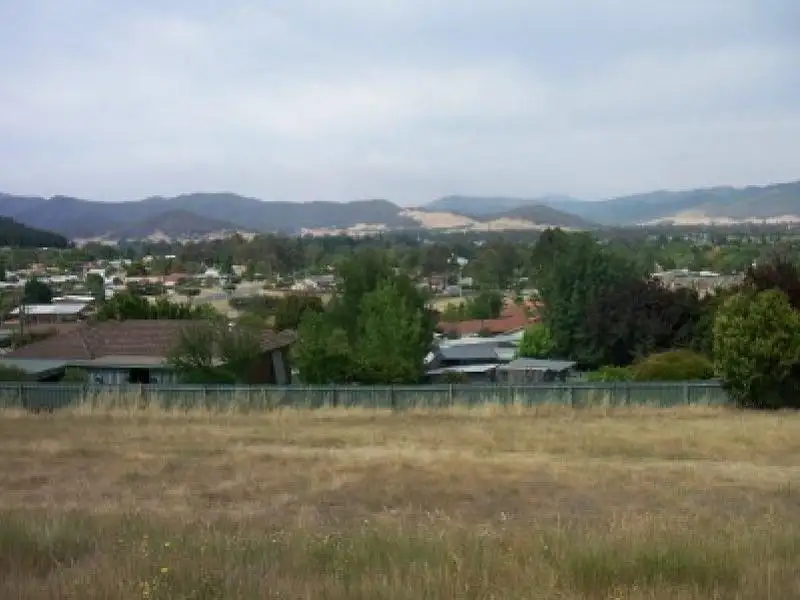 Main view of Homely land listing, 10 Thomas, Myrtleford VIC 3737