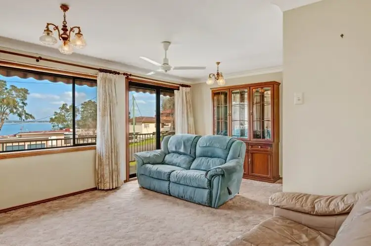 Third view of Homely house listing, 109 Diamond Head Drive, Budgewoi NSW 2262