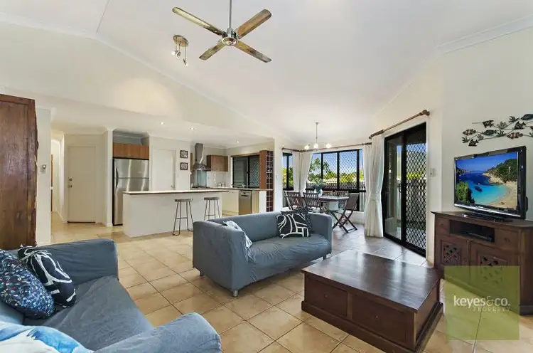 Third view of Homely house listing, 90 Riverbend Drive, Douglas QLD 4814