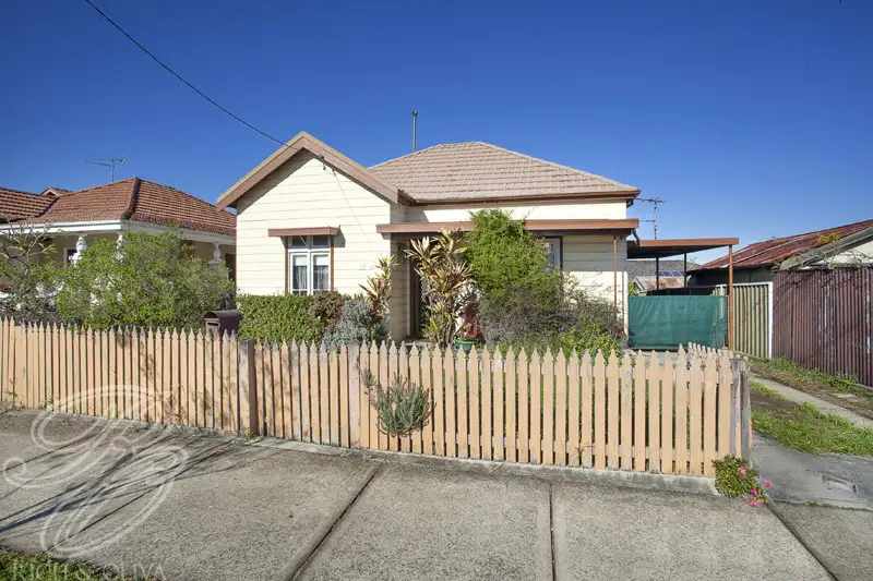 Main view of Homely house listing, 45 Violet Street, Croydon Park NSW 2133