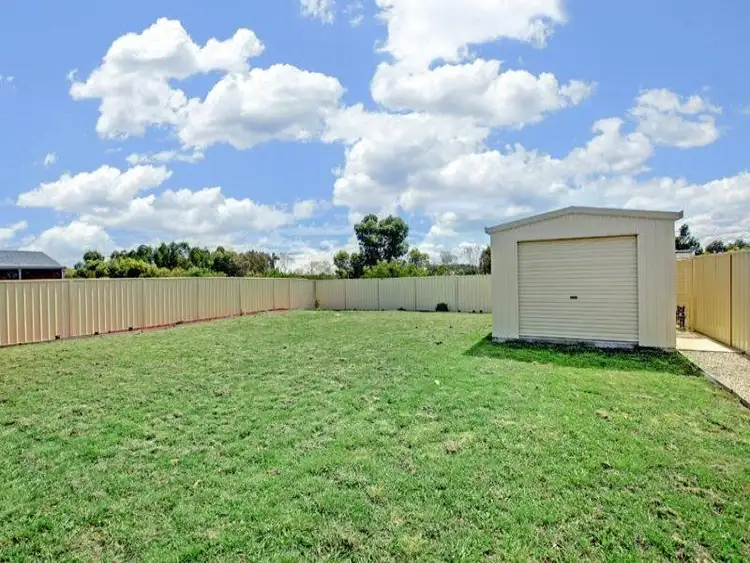 Third view of Homely house listing, 64 COTTAGE CRESCENT, Kilmore VIC 3764