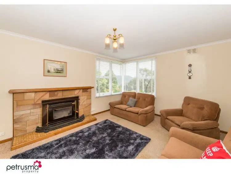 Second view of Homely house listing, 19 Binalong Road, Mornington TAS 7018