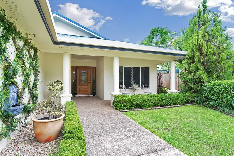 Second view of Homely house listing, 2 Sweetlip Close, Kanimbla QLD 4870