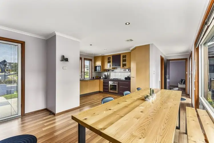 Fifth view of Homely house listing, 32 PARKWAY AVENUE, Mount Gambier SA 5290