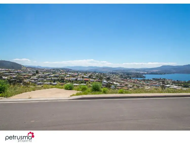 Fifth view of Homely land listing, 15 Gentile Court, Rosetta TAS 7010