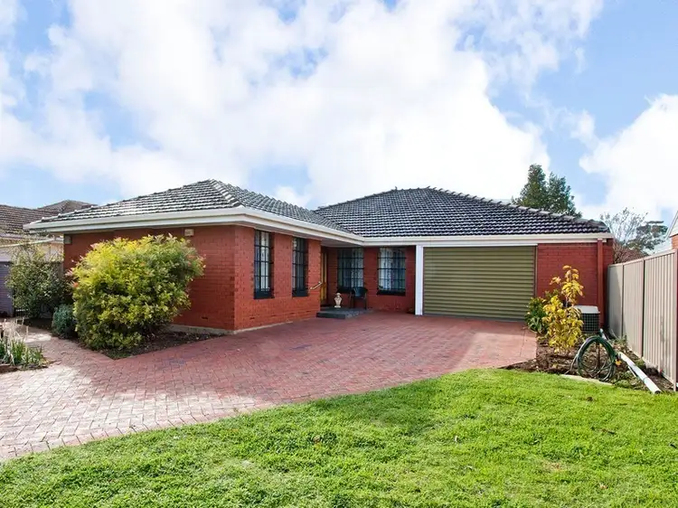 57 Boss Avenue, Marleston SA 5033