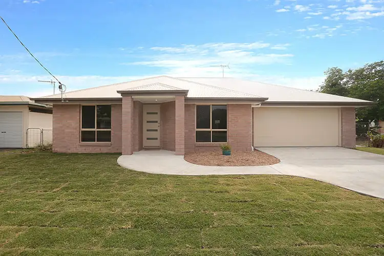 13 Byrne Street, Gatton QLD 4343