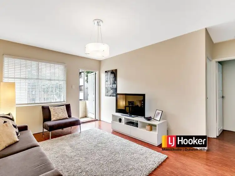 8/105 The Boulevarde, Dulwich Hill NSW 2203