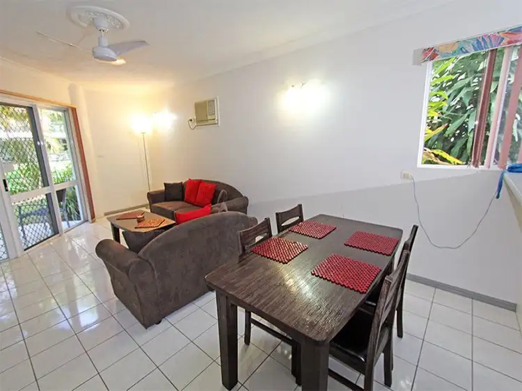 Third view of Homely unit listing, 30/17-17A Upward Street, Cairns City QLD 4870