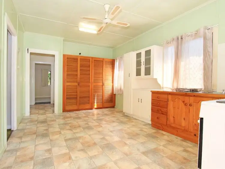 Fifth view of Homely house listing, 66 Reinhold Crescent, Chermside QLD 4032