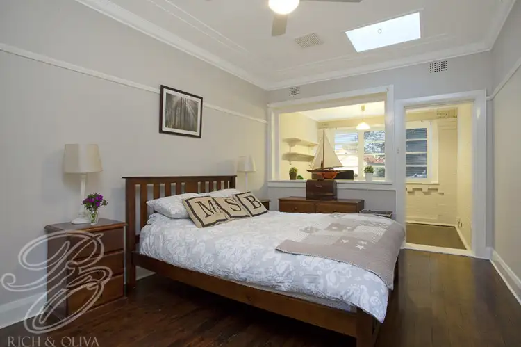 Fifth view of Homely semi-detached listing, 7 Chisholm Street, Belfield NSW 2191