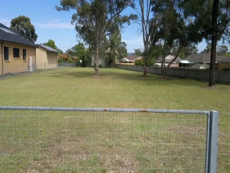 Third view of Homely land listing, Address available on request