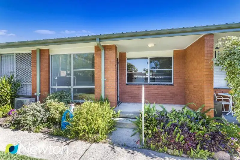 Main view of Homely villa listing, 23/22 Taronga Parade, Caringbah NSW 2229