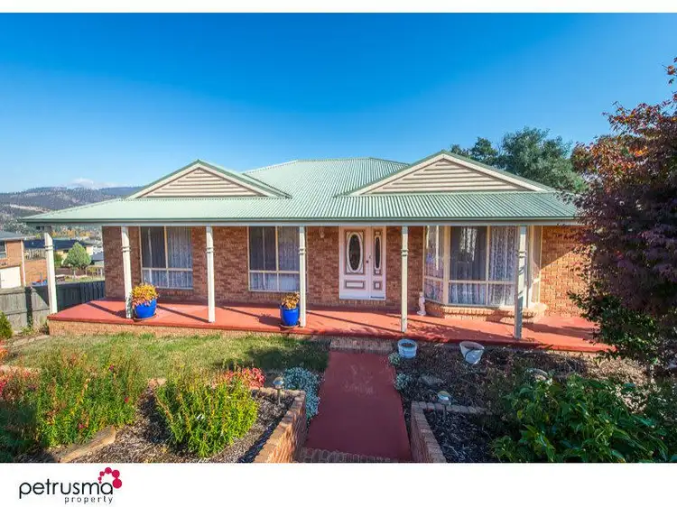 3 Carter Court, New Norfolk TAS 7140