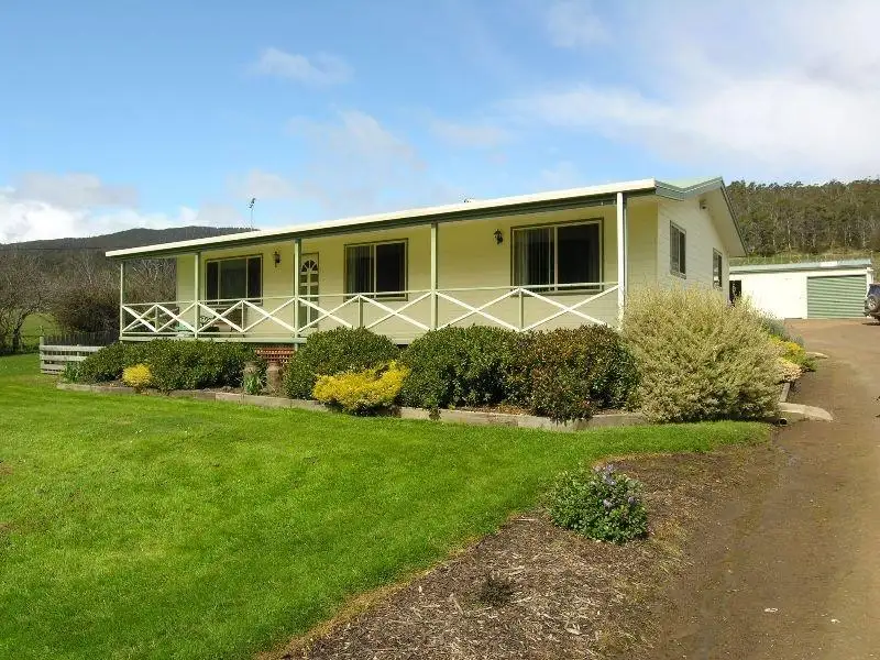 Main view of Homely house listing, 1019 Woodbridge Hill Road, Gardners Bay TAS 7112